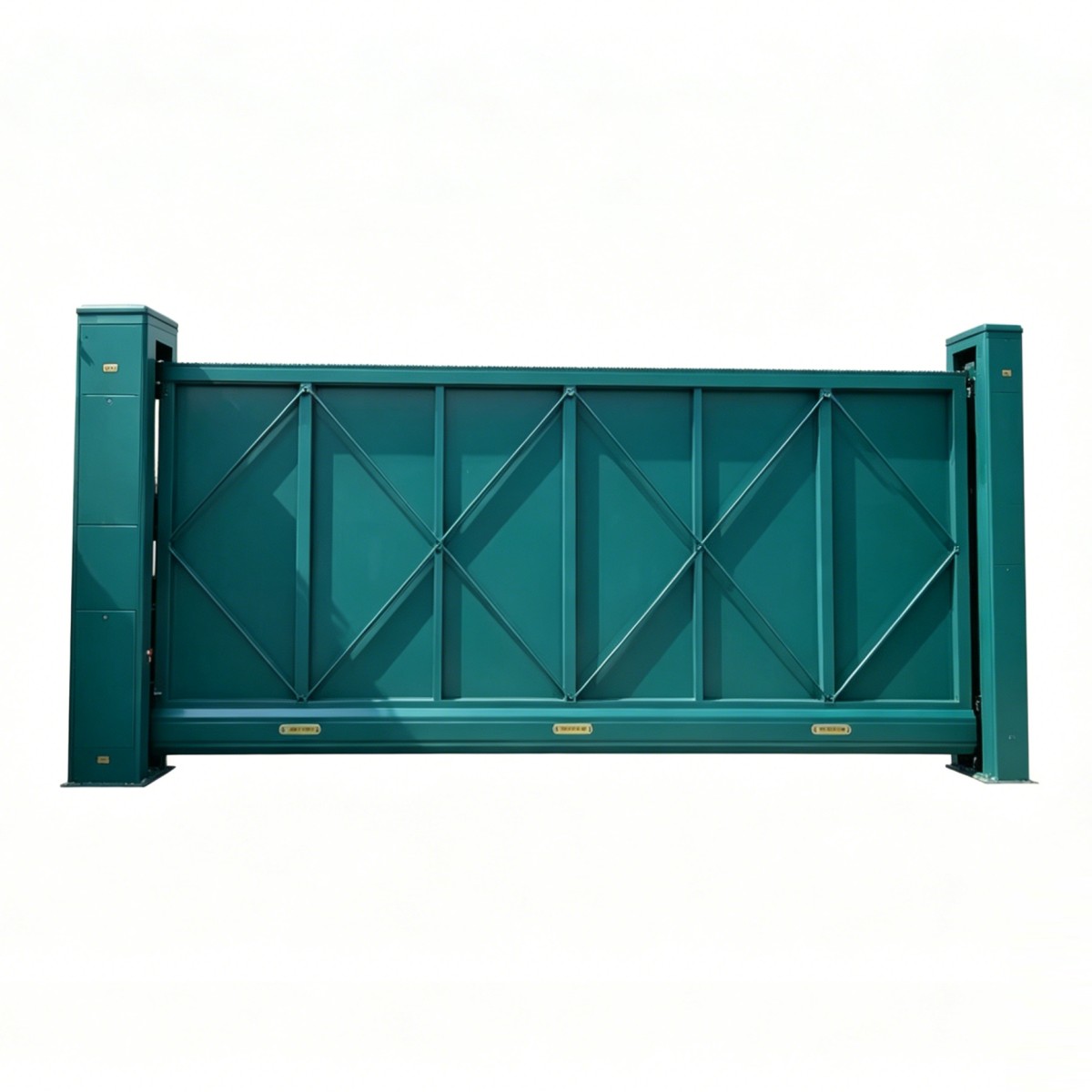 高雄苓雅电动悬空门